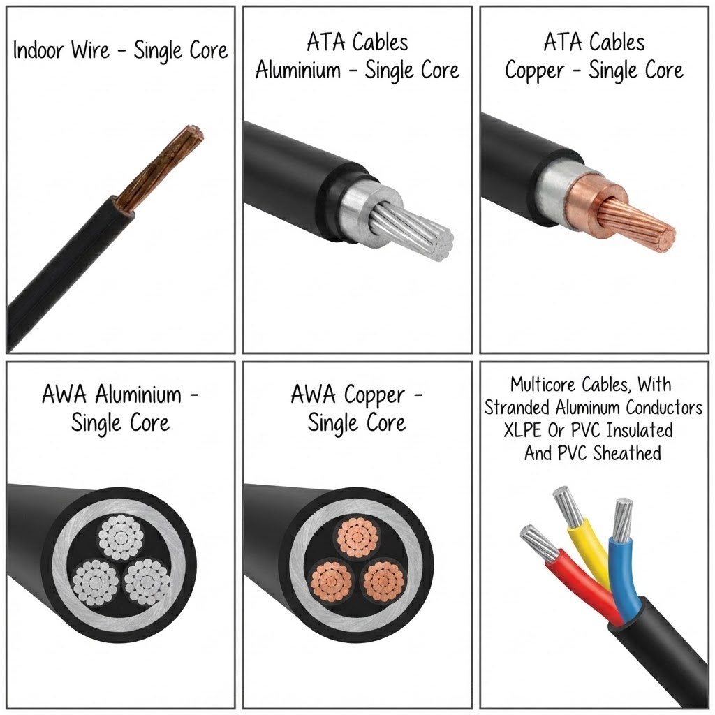 Elsewedy Electric Cable Portfolio.jfif