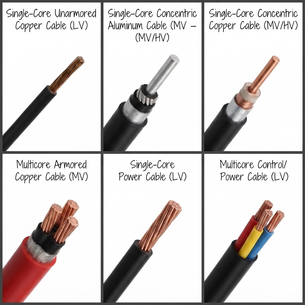  Elsewedy Electric  6 cable.jfif