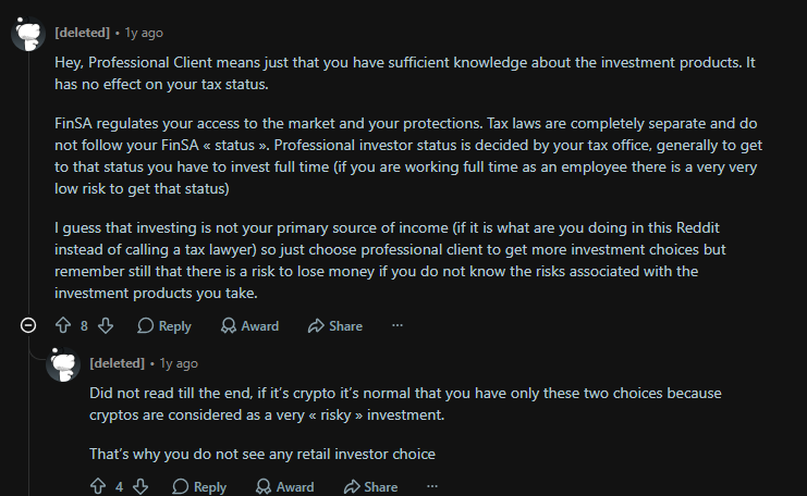 sygnum-bank-professional-client-reddit-response.png