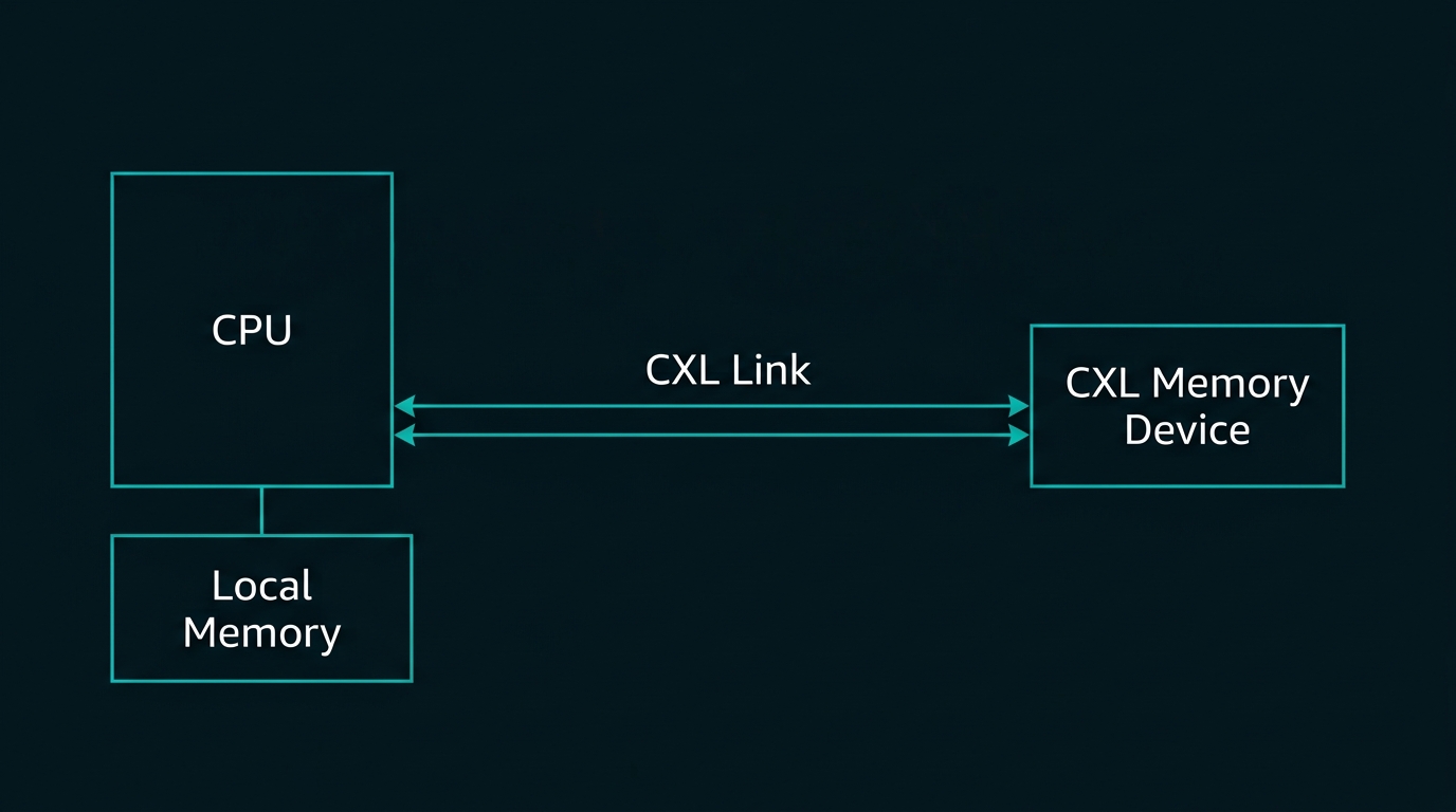 Figure CXL Memory Expansion Architecture.jfif