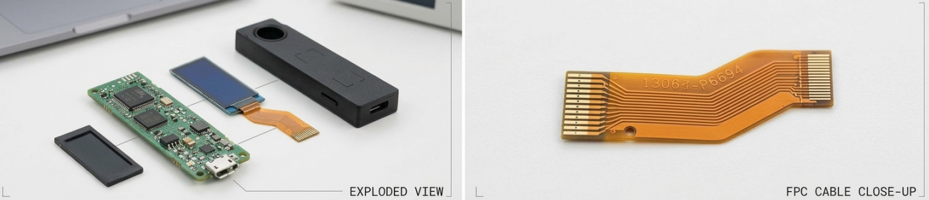 Ledger Nano S Disassembly and Internal Component Breakdown.PNG