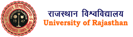 University Of Rajasthan