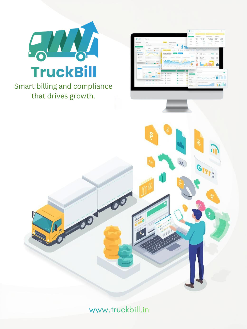 TruckBill