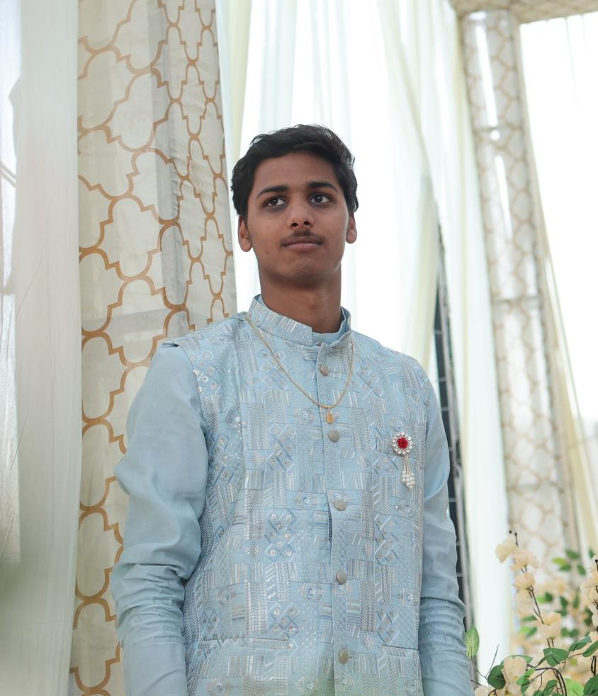 Shalin Devpura