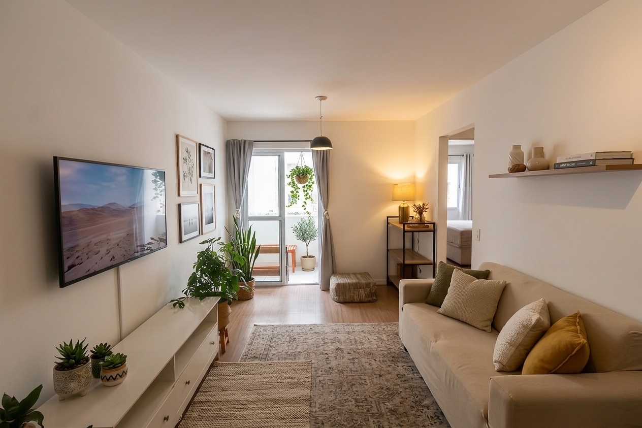 Apartamento