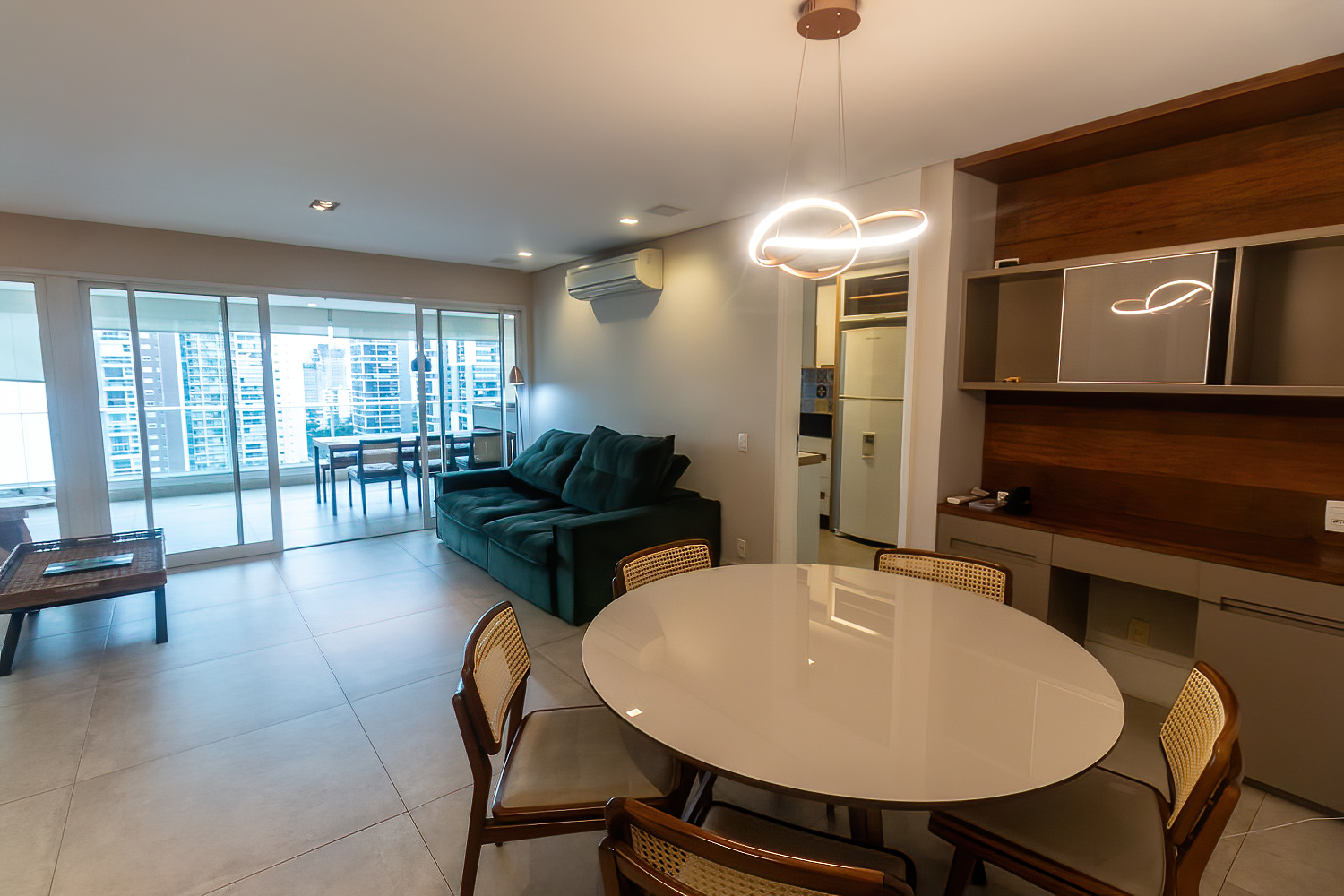 Apartamento