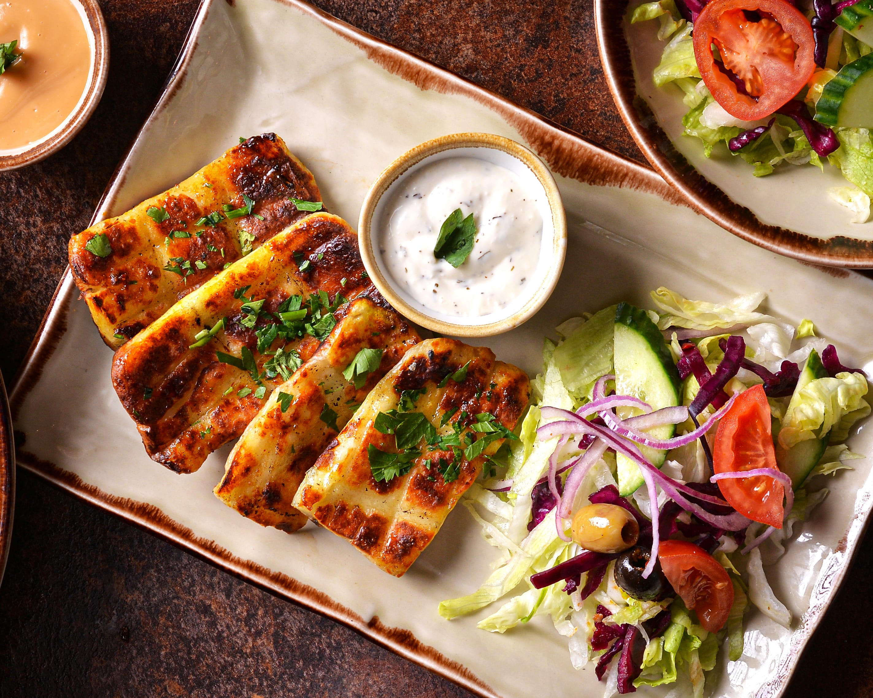 Hellim (Halloumi)