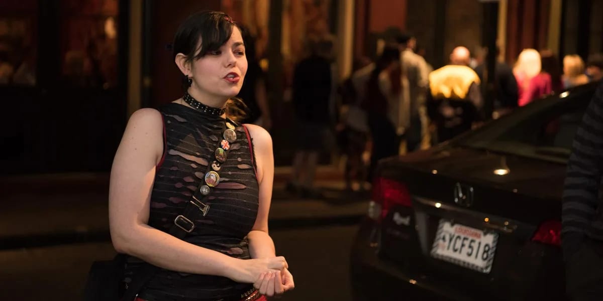 Equipo de Ghost City Tours