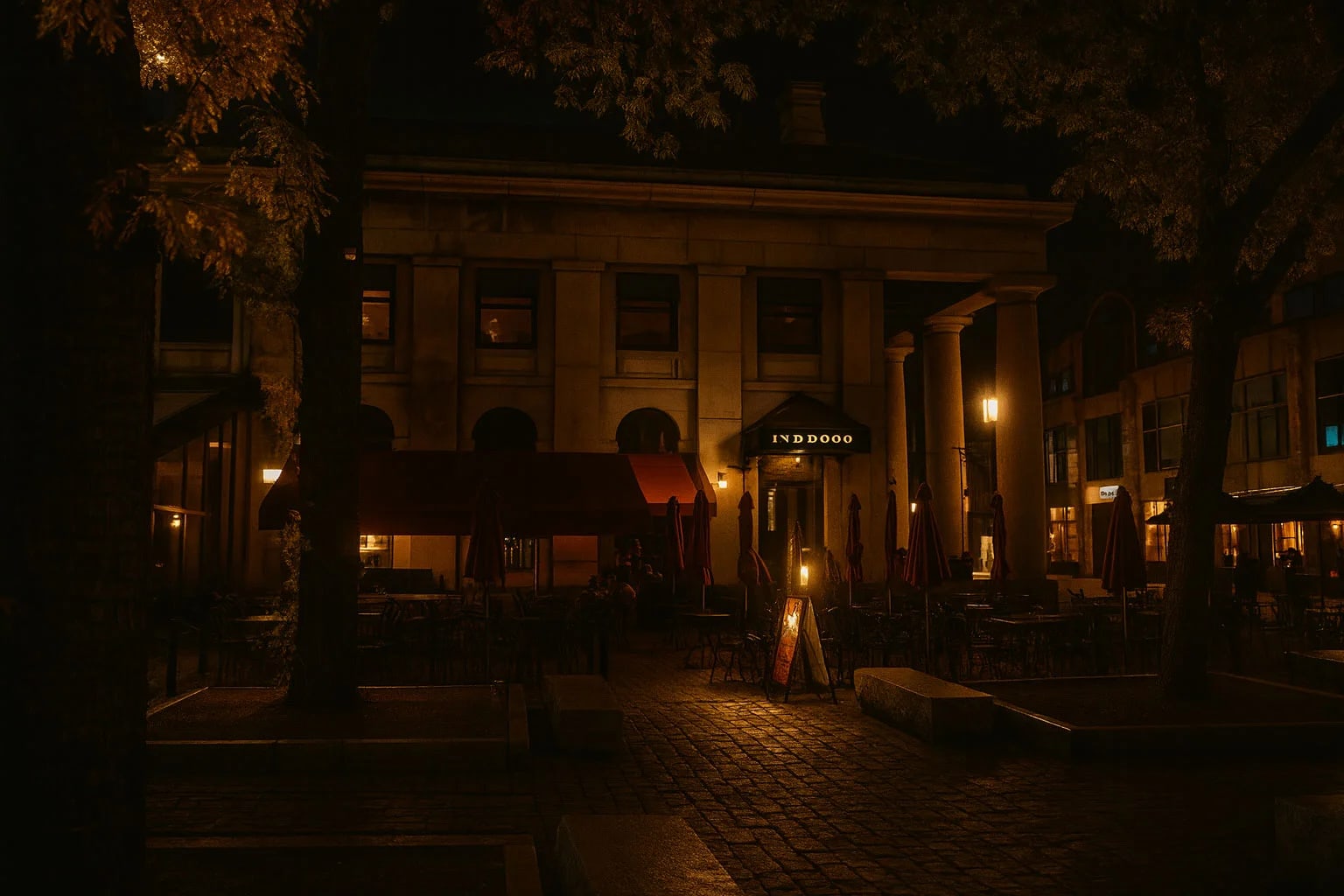 Ned Devine's Irish Pub