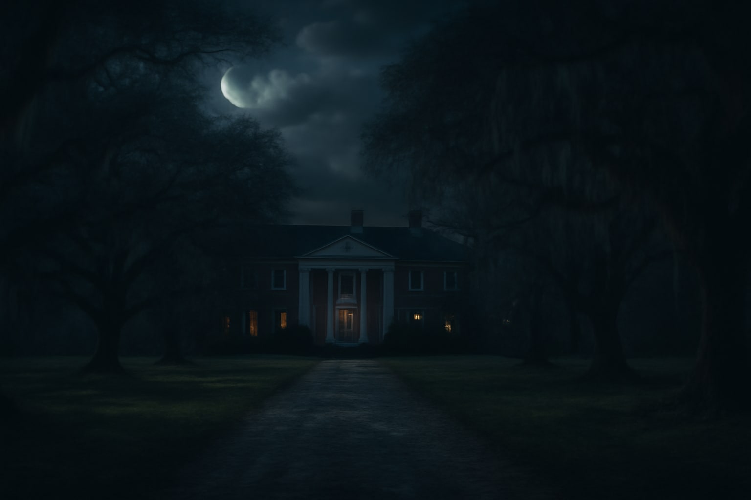 Boone Hall Plantation