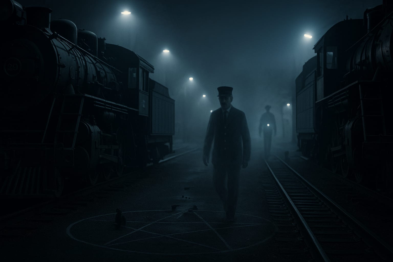 Chattanooga Choo Choo