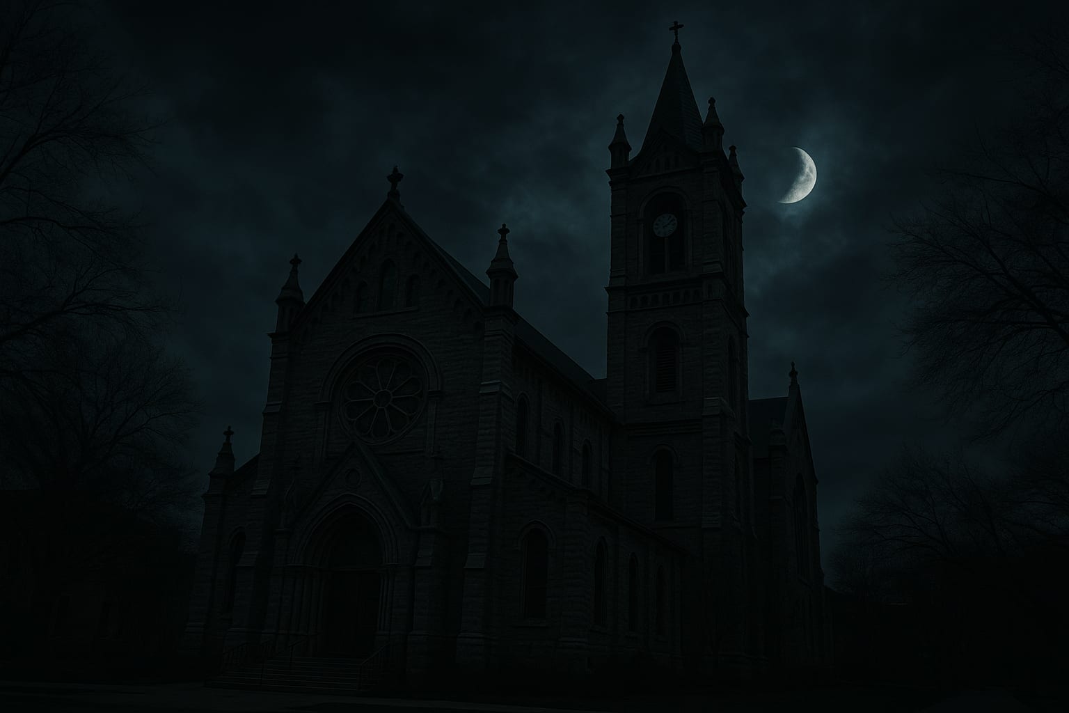 St. Michael's Church