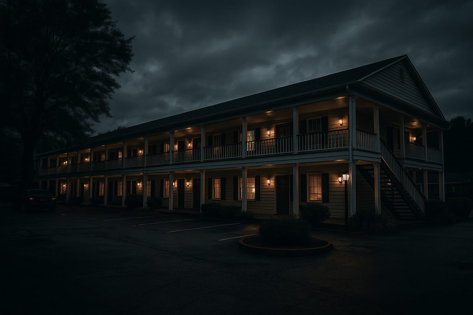 La Posada Village Embrujada