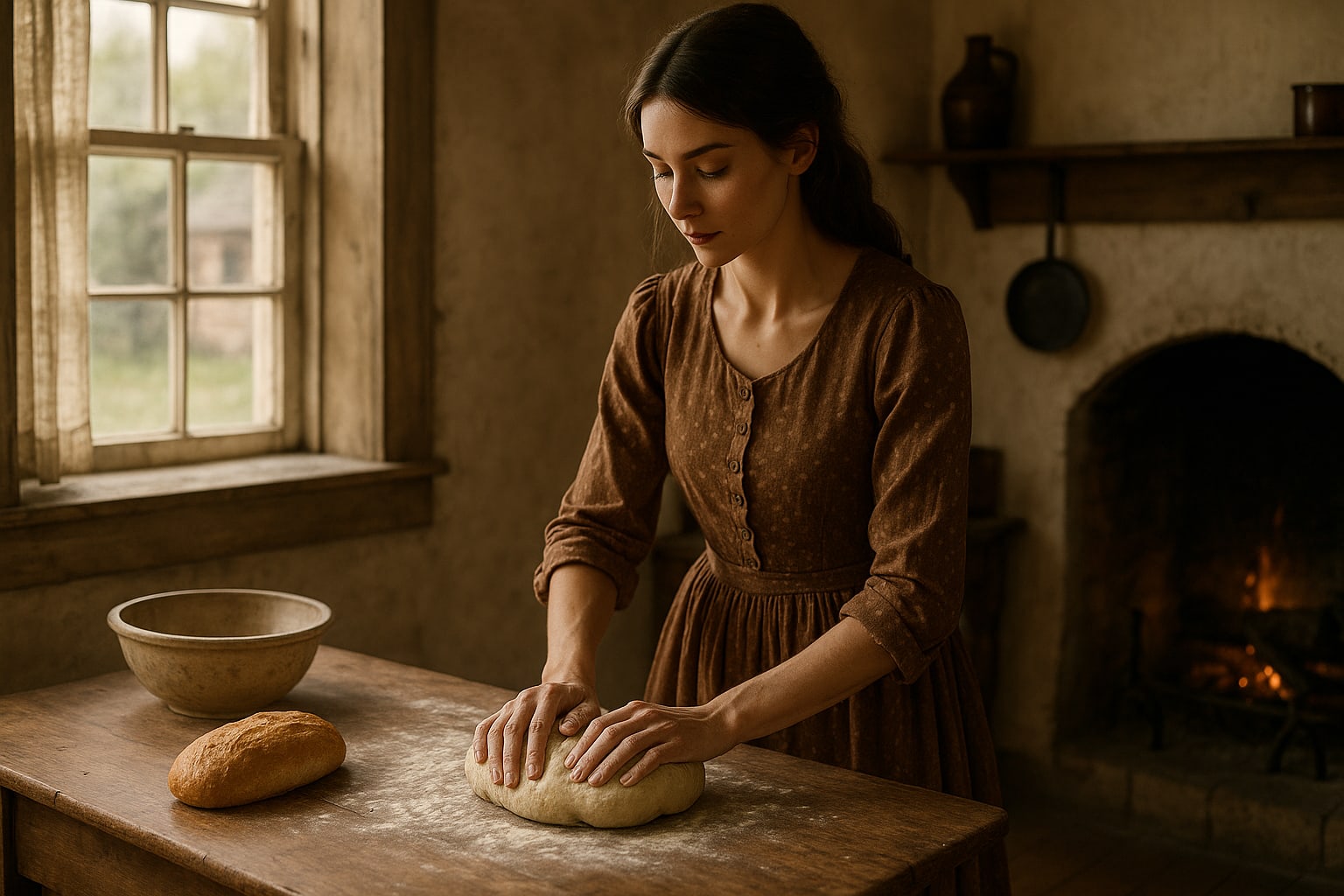 El Fantasma de Jennie Wade