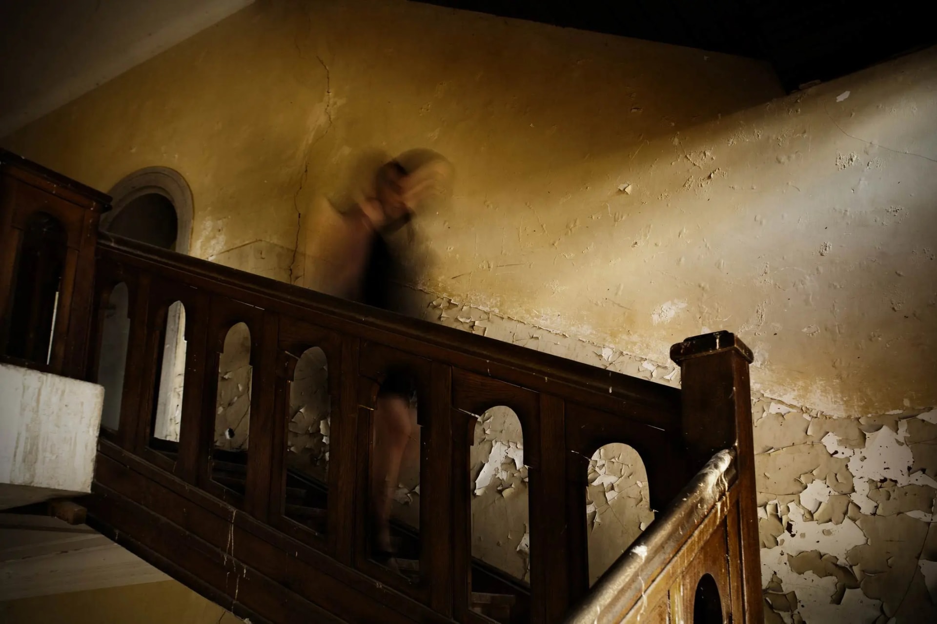 Ghost City Tours - All Cities