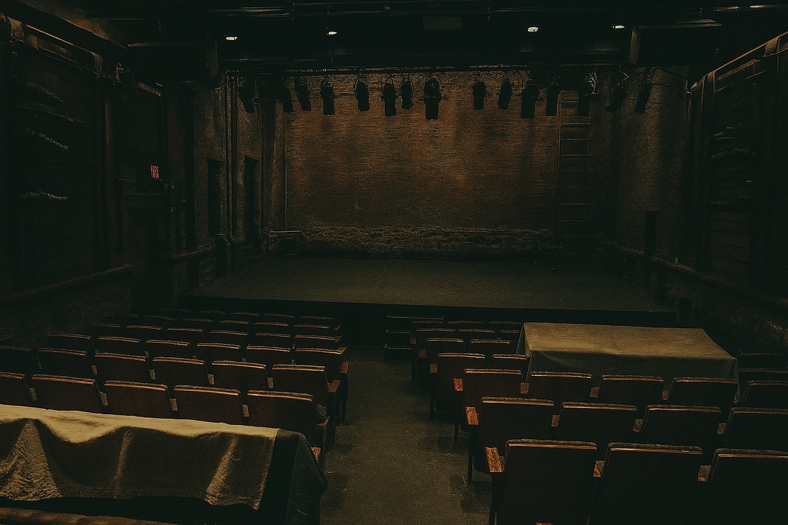 Cherry Lane Theatre