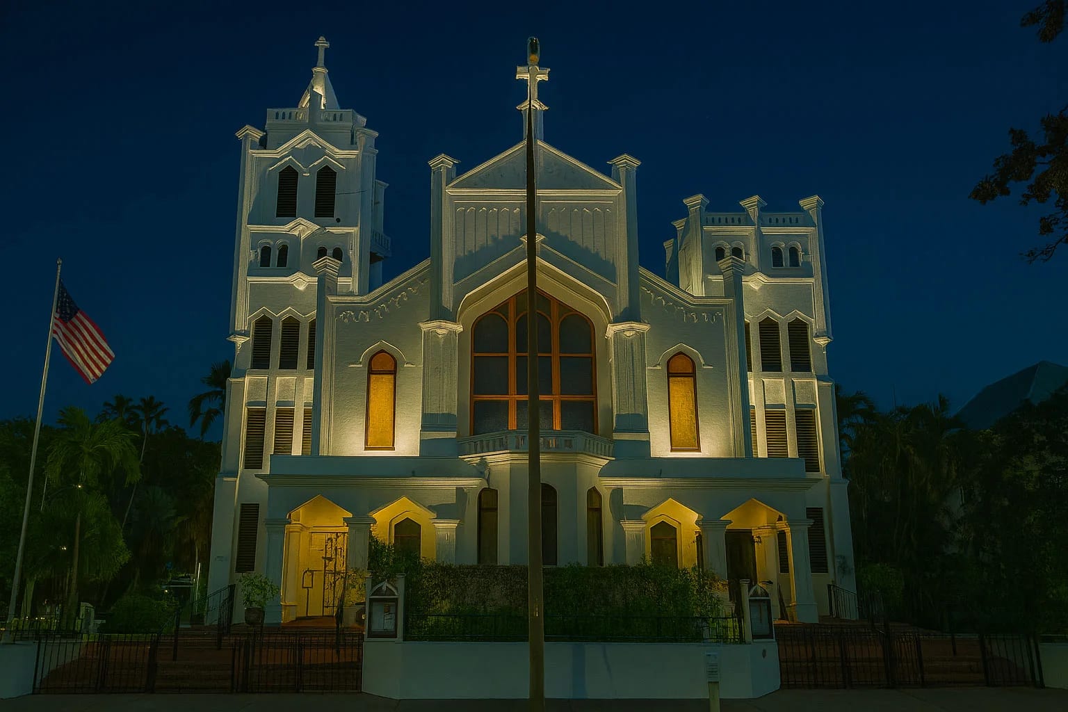 St. Paul's Episcopal Church