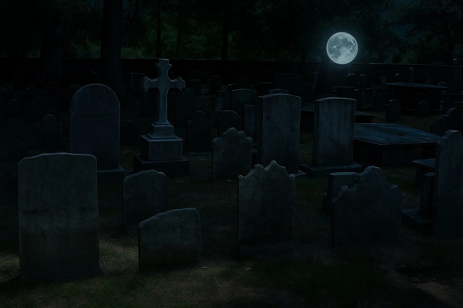 Christ Church Burial Ground