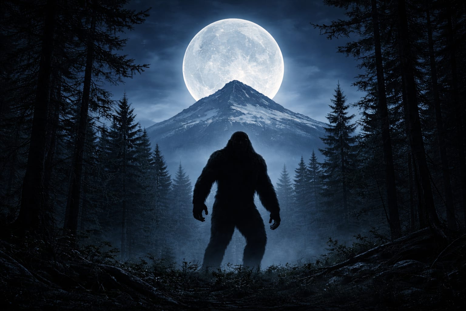 Bigfoot Without the Hype with Cliff Barackman