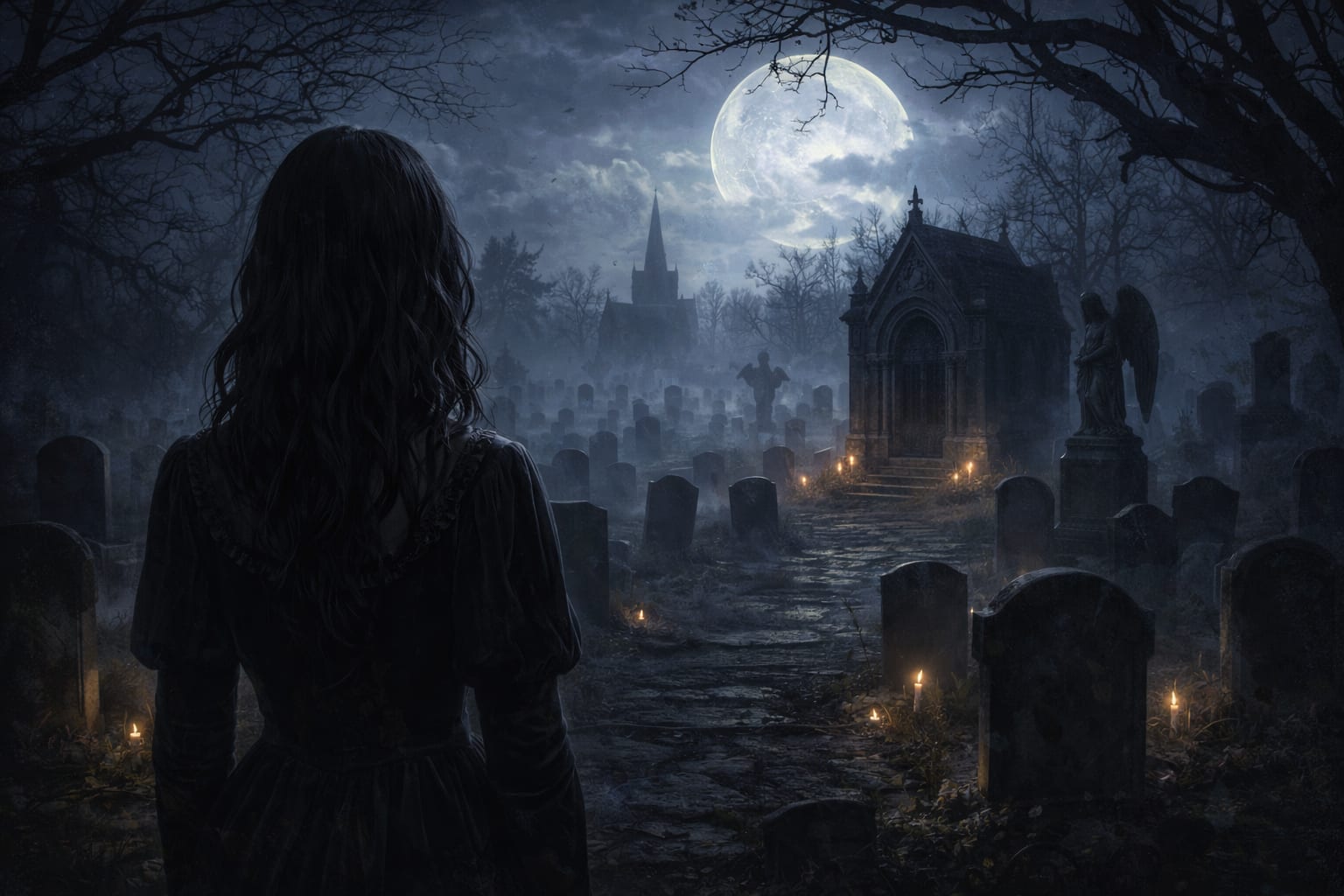 What Most Ghost Hunters Get Wrong About Evidence and Spirits with Gina Black