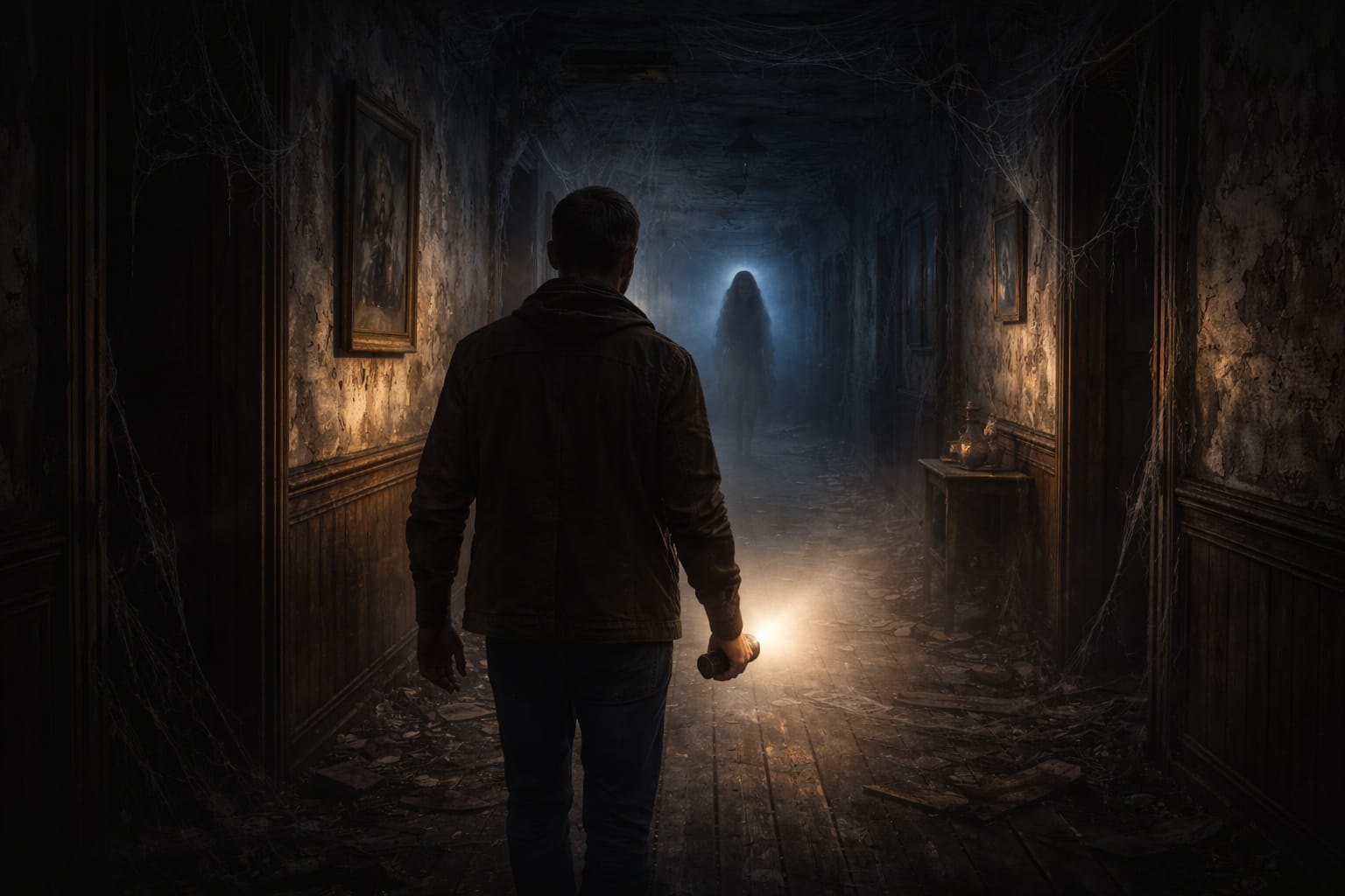 Inside the World of Paranormal Research with Jeff Belanger