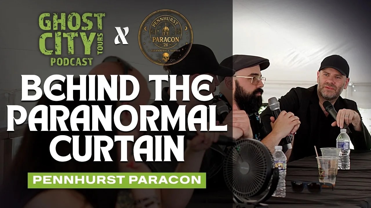 What Investigators Are Actually Afraid Of: Pennhurst Paracon Highlights