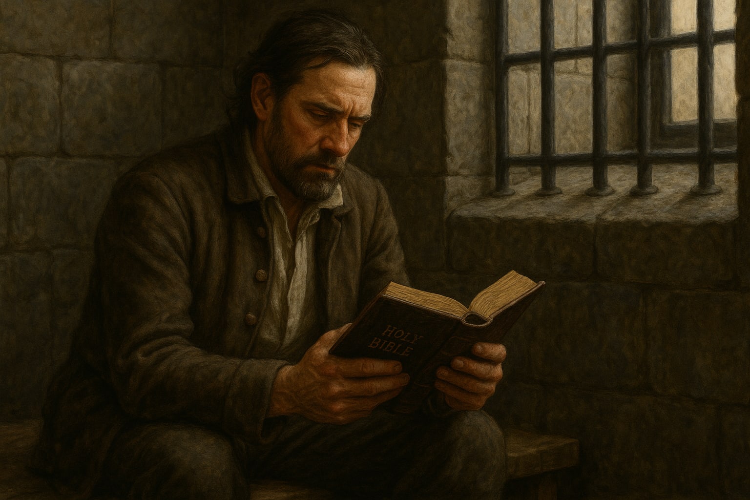 John Proctor and the Salem Witch Trials