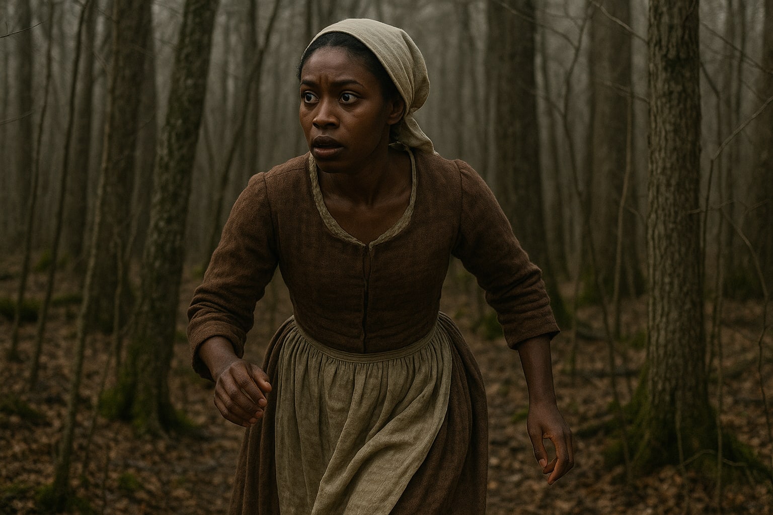 Tituba and the Salem Witch Trials