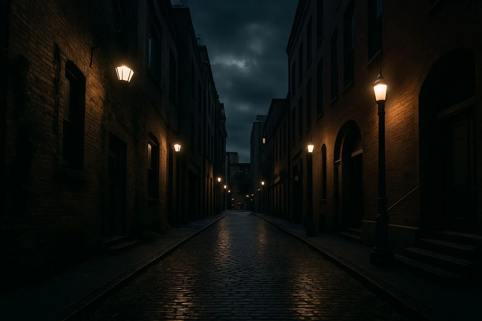 El Tour de Fantasmas Seattle Obscura - tour de fantasmas guiado en Seattle