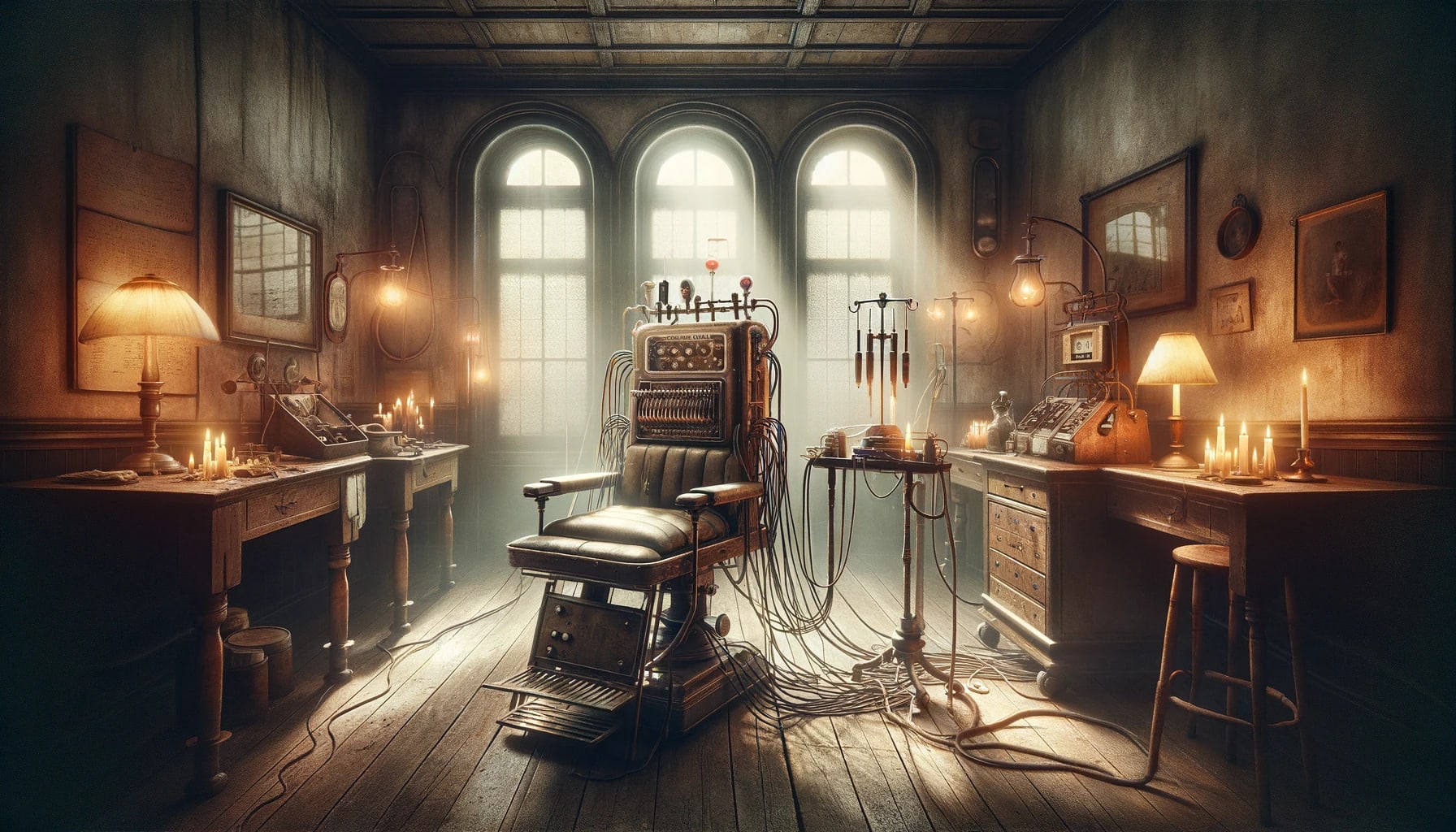 Confederate Women's Home