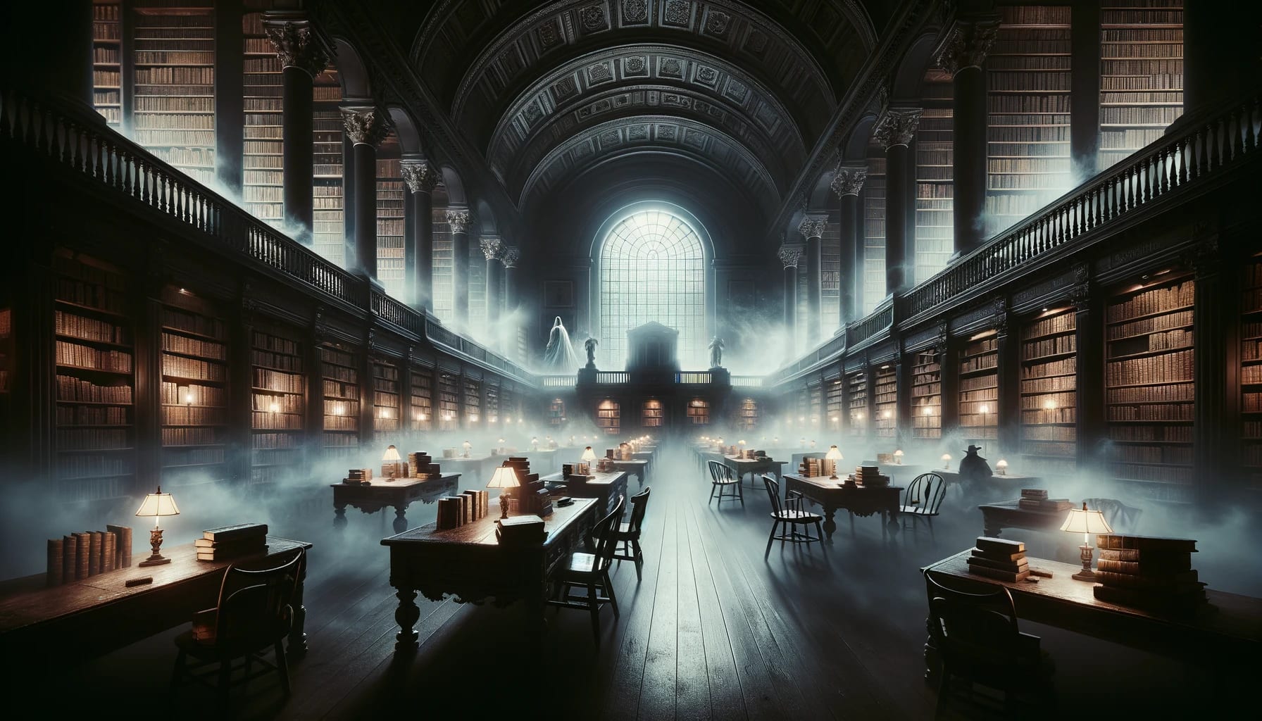 The Boston Athenaeum