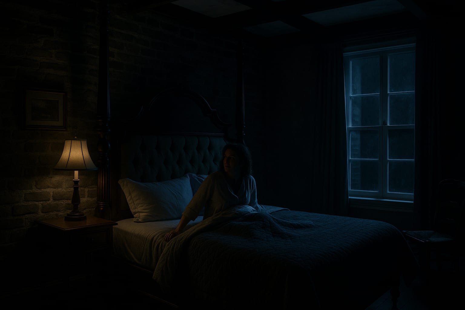 Battery Carriage House Inn