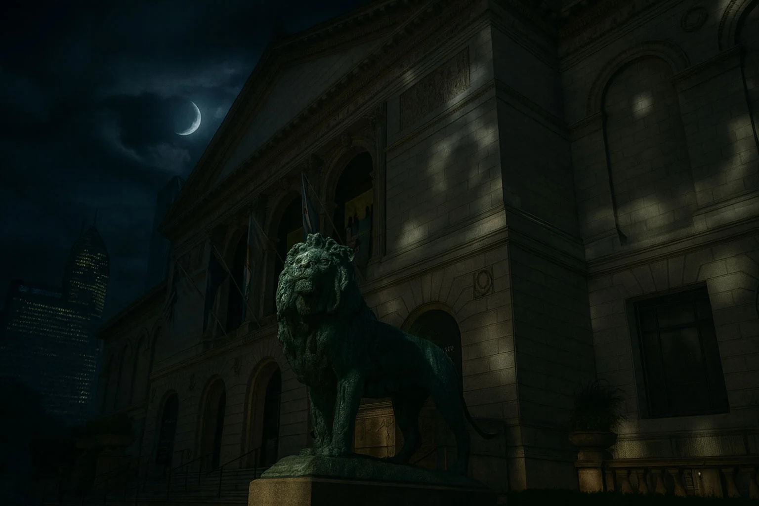 Art Institute of Chicago