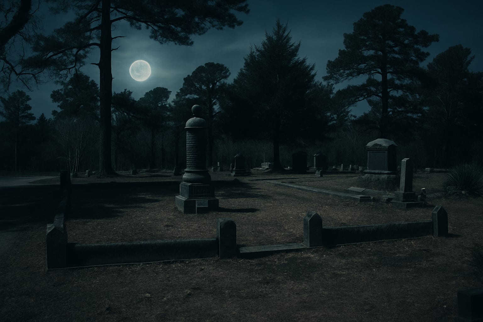 Little Eureka Cemetery