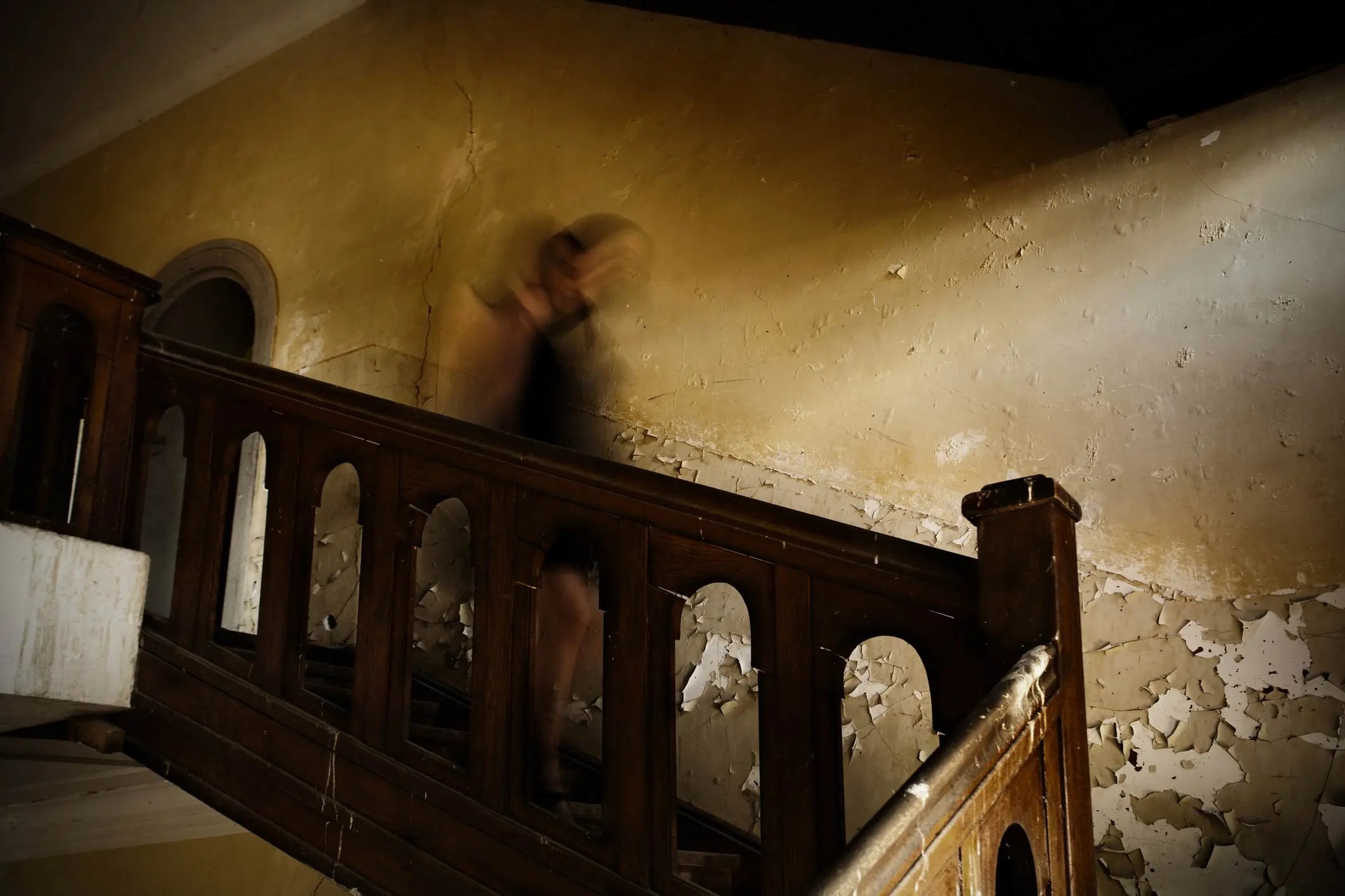 Ghost City Tours - Todas las Ciudades