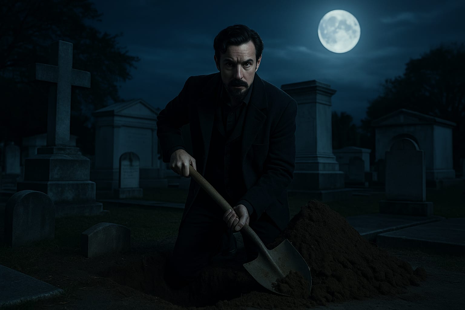 The Morbid Tale of Count Von Cosel and Elena de Hoyos