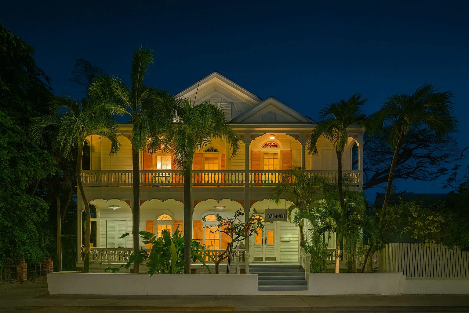 Marrero's Guest Mansion