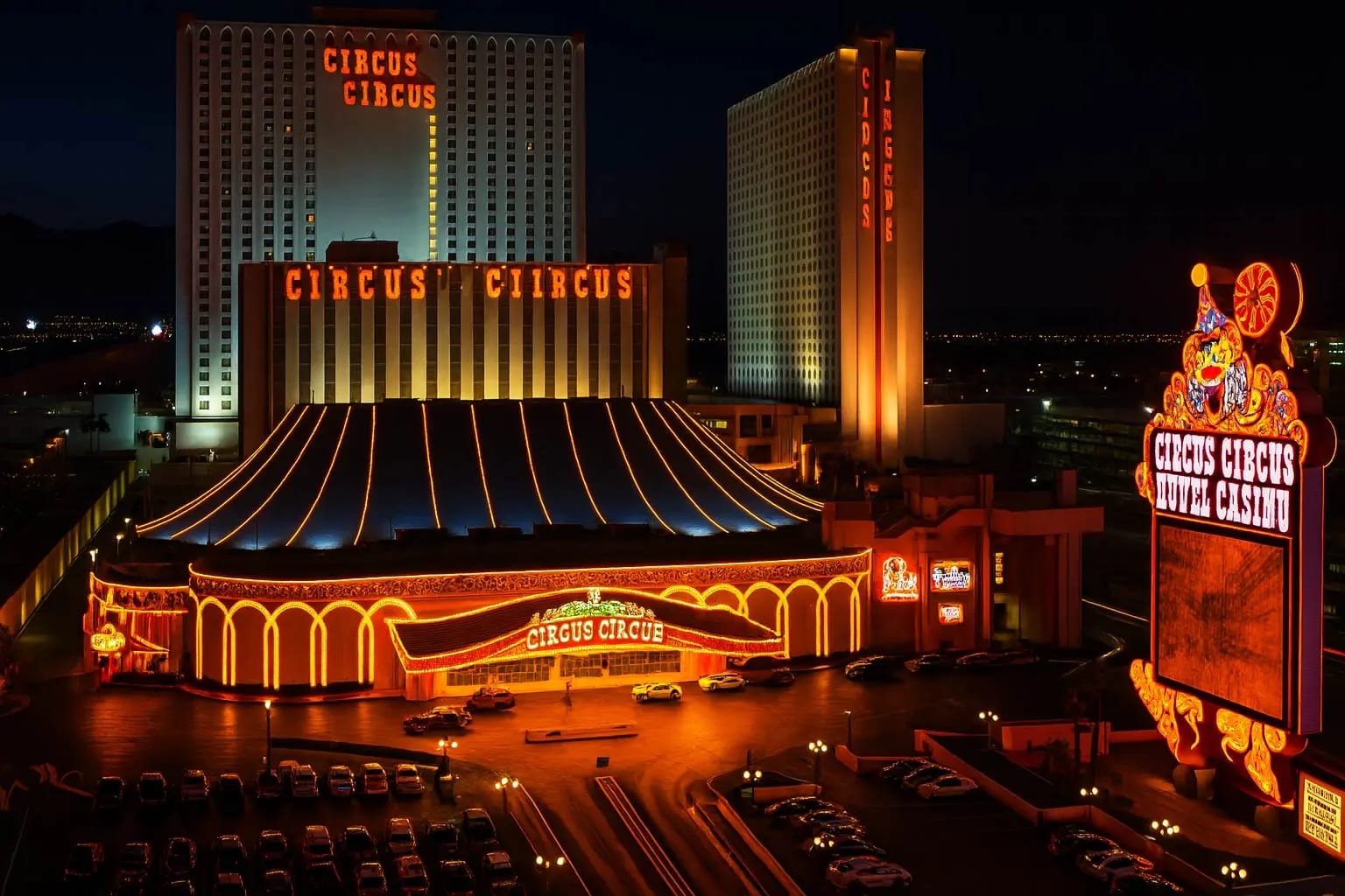 Circus Circus Casino
