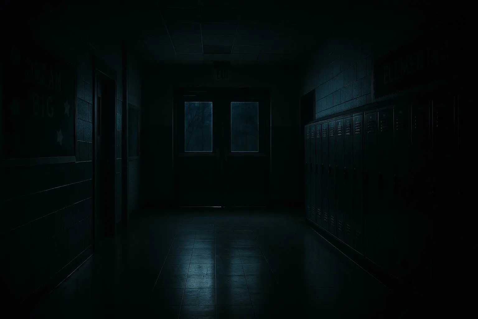 Edwards Elementary School