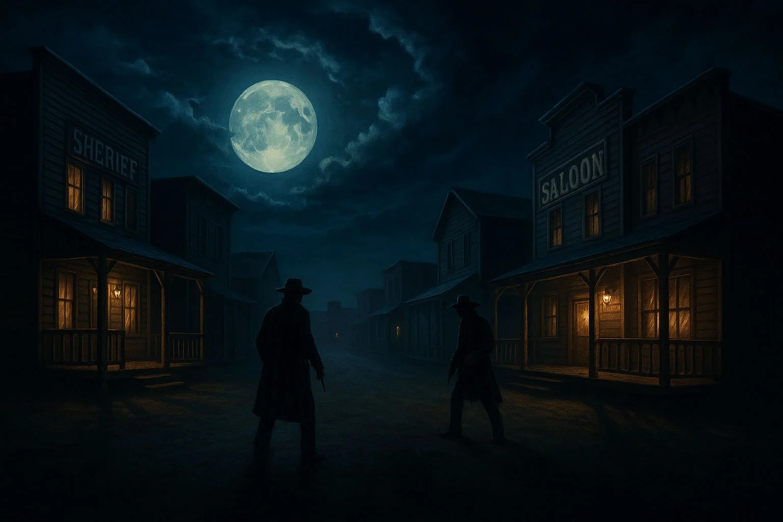 The Ghosts of Phoenix Tour