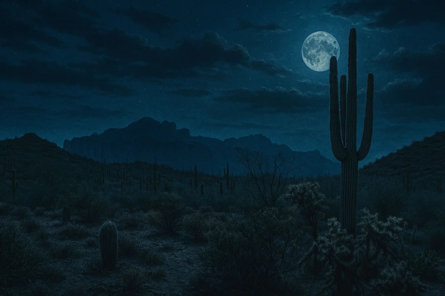 A historic part of Phoenix where you can join Ghost City Tours on a Ghost Tour