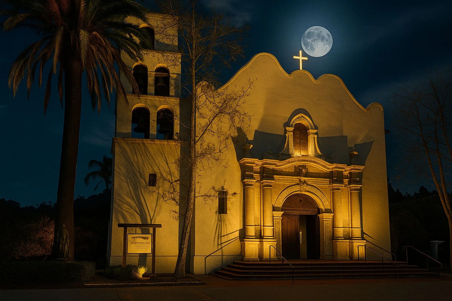 Immaculate Conception Church