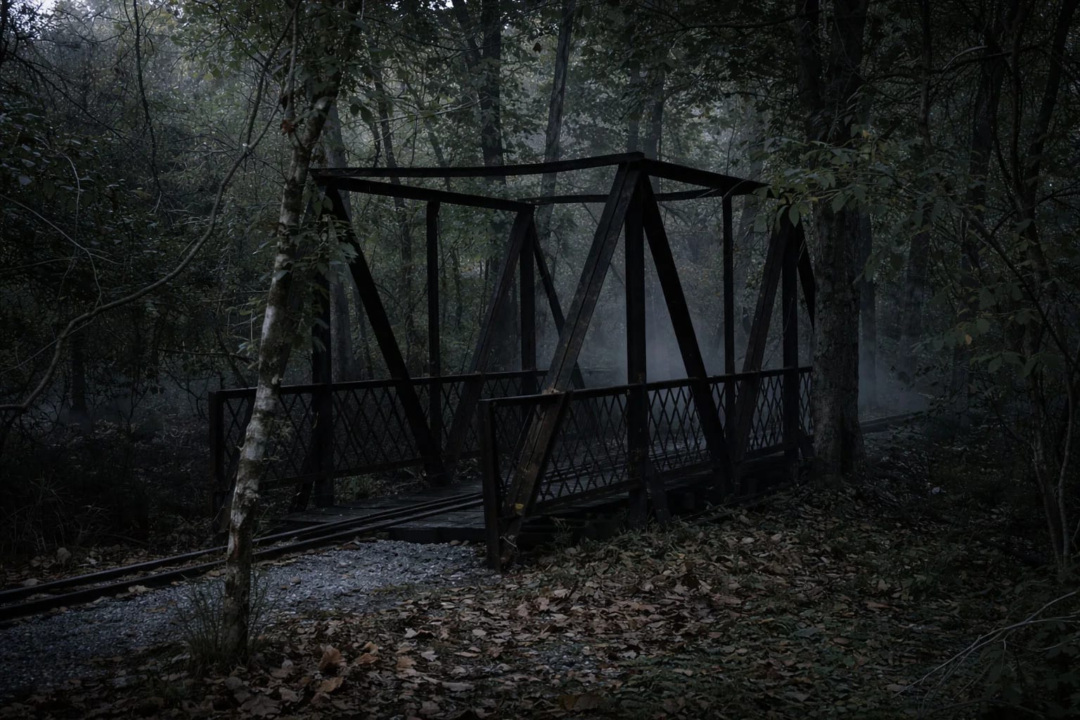 Los Fantasmas del Camino Zombie