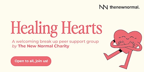 Healing Hearts