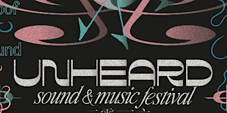 UNHEARD 2026: Mobile Spatialized Sound with Eric Wong