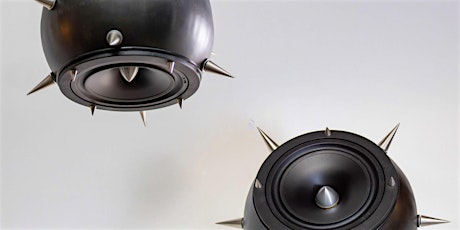 UNHEARD 2026: “Soundbathing” 1-bit Spatial Sound Workshop by Emmett Palaima