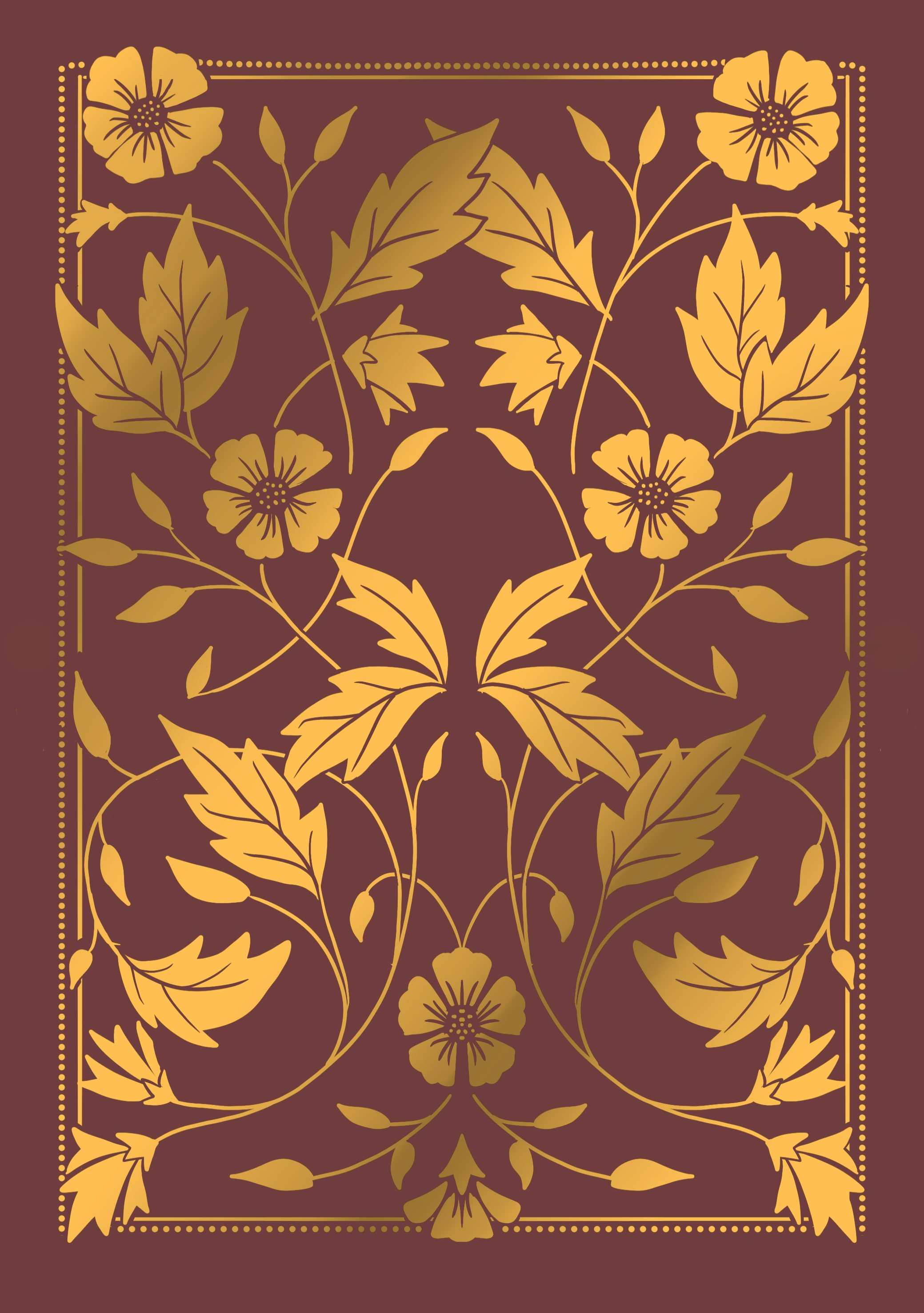 Custom Book Cover Design Medium