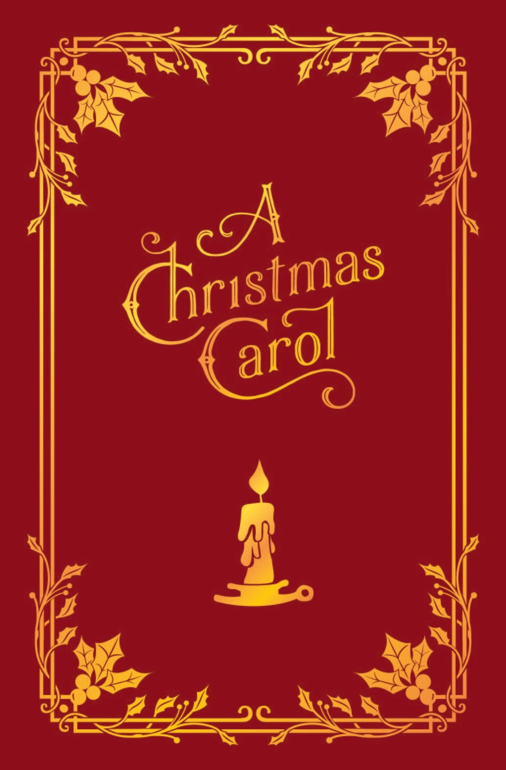 Custom Book Cover Design Small