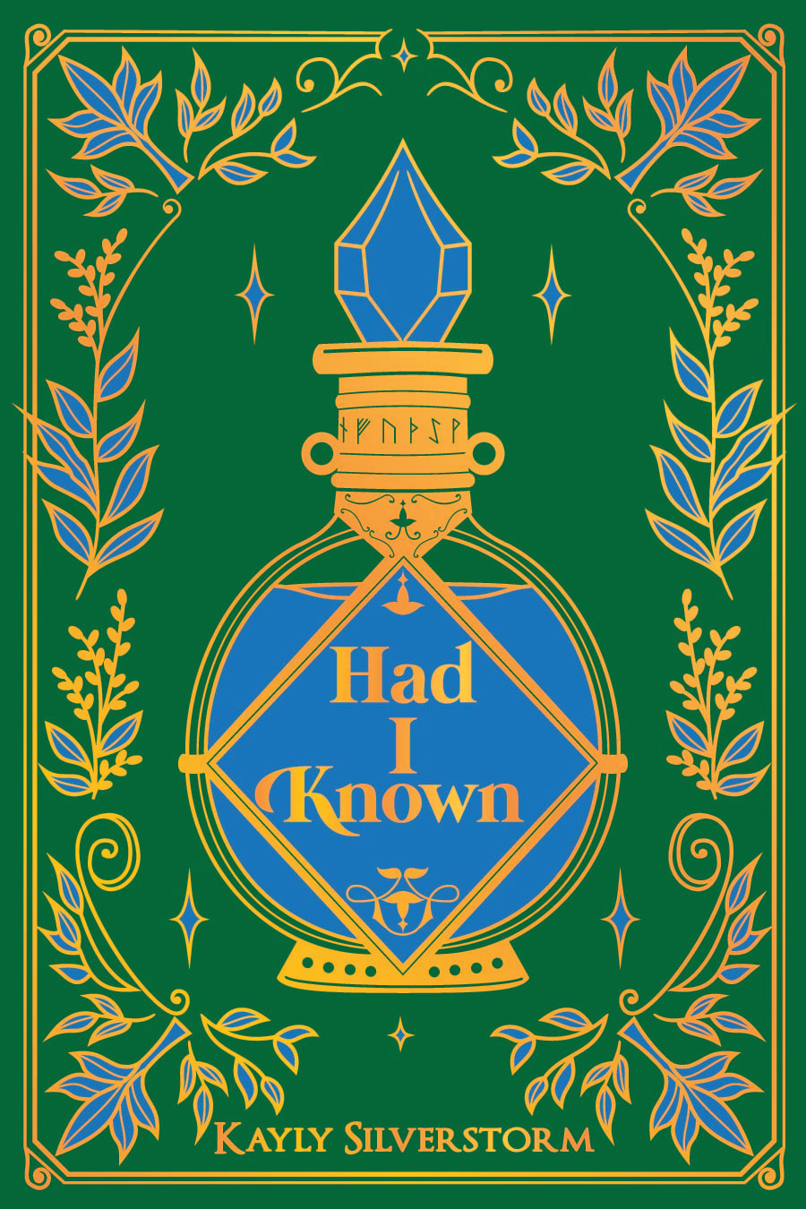 Custom Book Cover Design Medium
