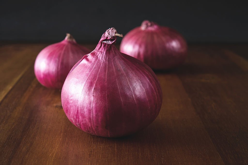 ONIONS